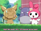 Onegai My Melody Kabanata 13 - Sana ma-persuade ang mga puso nila.