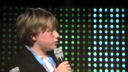12 year old KID makes 12 THOUSAND in 4 months!