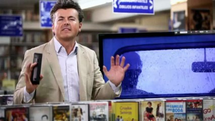 TV3 - Òpera en texans - Aida