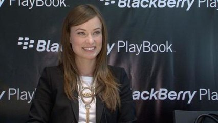 Olivia Wilde Wants The World To Be a Better Place