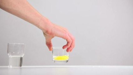 What the Cluck? Introducing the Vegan Egg Yolk