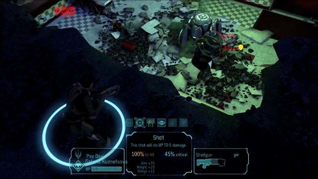 E3 2012: XCOM - Enemy Unknown