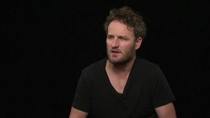 Jason Clarke Stars in Lawless