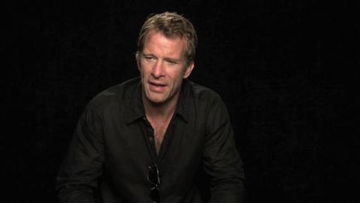 Sex Is Rough For Thomas Jane In Hung Video Dailymotion