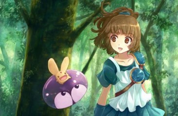 Madou Monogatari: BIG Kindergarten Kids 3/ WHAAA UN BALLON