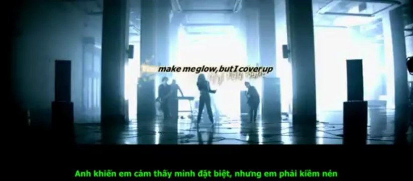 Hear Attack -Demi Lovato (vietsub, kara, lyrics)