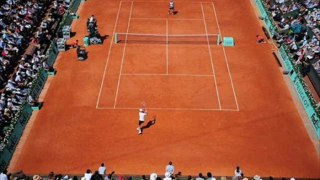 Watch Nadal vs. Djokovic French Open Grand Slam 2013 Semi-Final Highlights