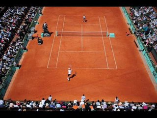 Watch Nadal vs. Djokovic French Open 2013 Semi-Final Live Stream Online