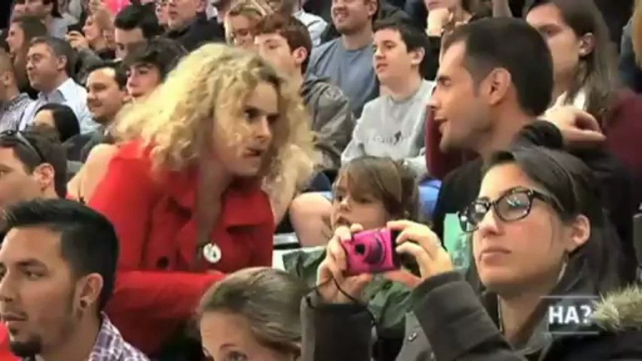 TV3 - Alguna pregunta més? APM - 'Homo APM?', als X-Games