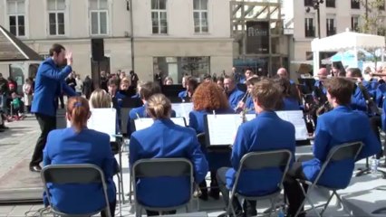 Harmonie de Châlons-en-Champagne