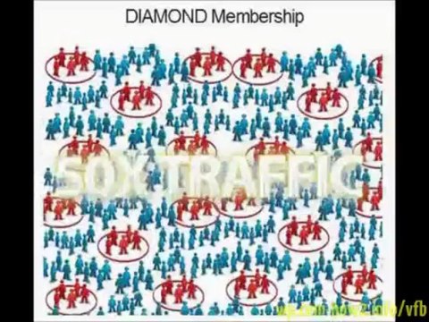 buy targeted traffic your website | VuseFuse Review