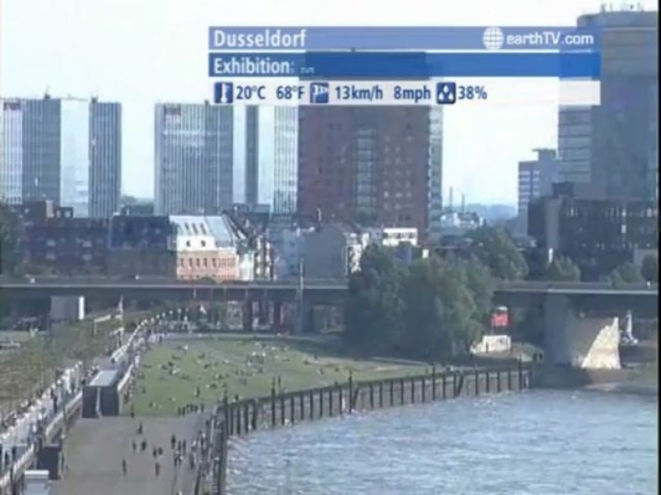 Melbourne - Australia, Lucerne - Switzerland, Salzburg - Austria, Munich - Germany, Dusseldorf - Germany, Udaipur - India, Warsaw - Poland