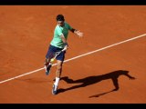 Roger Federer vs. Somdev Devvarman Replay 29-05-2013 French Open