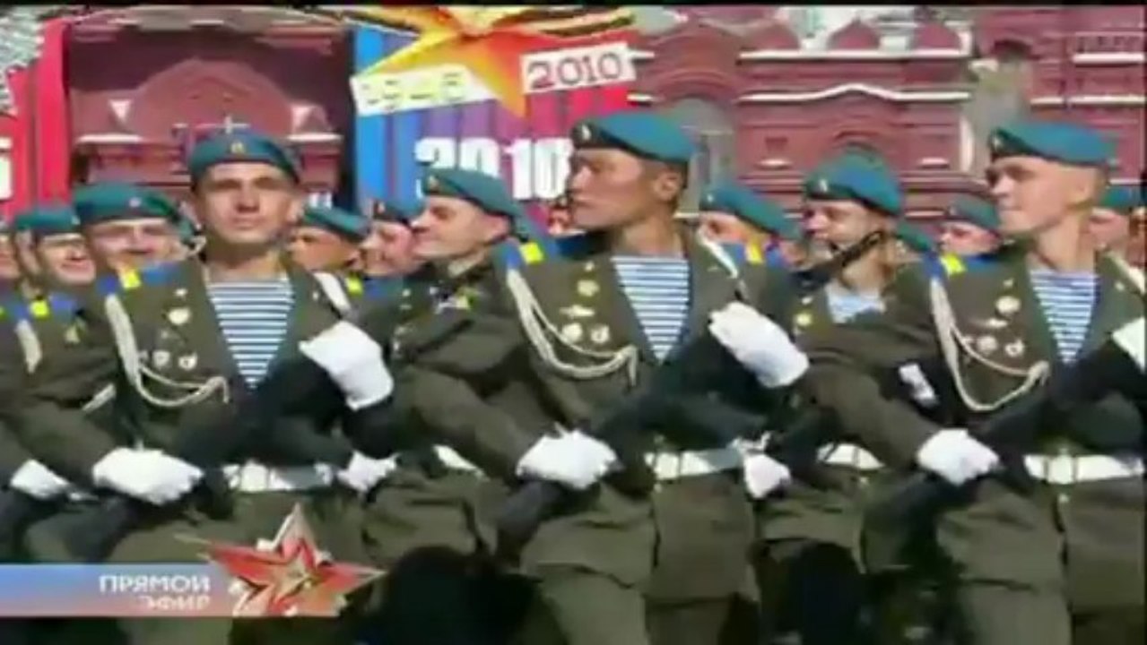 ПЕСНЯ ПРО ДЕСАНТНИКОВ.