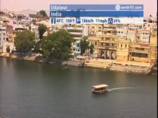 Venice - Italy, Vienna - Austria, Udaipur - India, Munich - Germany, London - United Kingdom, Agadir - Morocco, Palma de Mallorca - Spain