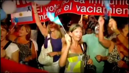 TV3 - Món 324 - Deu anys de Kirchnerisme