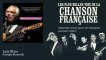 Georges Moustaki - Lazy Blues - Chanson française