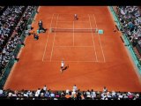 Roger Federer vs. Somdev Devvarman Highlights 29.05.2013 French Open
