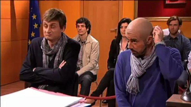 TV3 - Crackòvia - El divorci de Tito i Guardiola