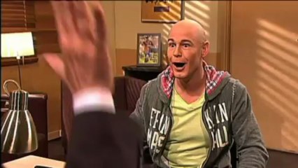 TV3 - Crackòvia - El fitxatge de Reina