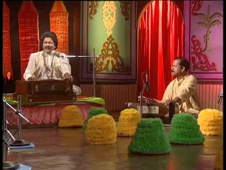 Aahe Natha Nanda Suta