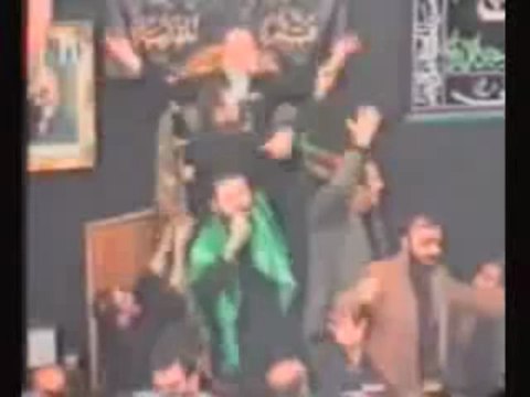 L'équivalent de Gouasmi sans taqyyia, le vraie visage de la secte chiite