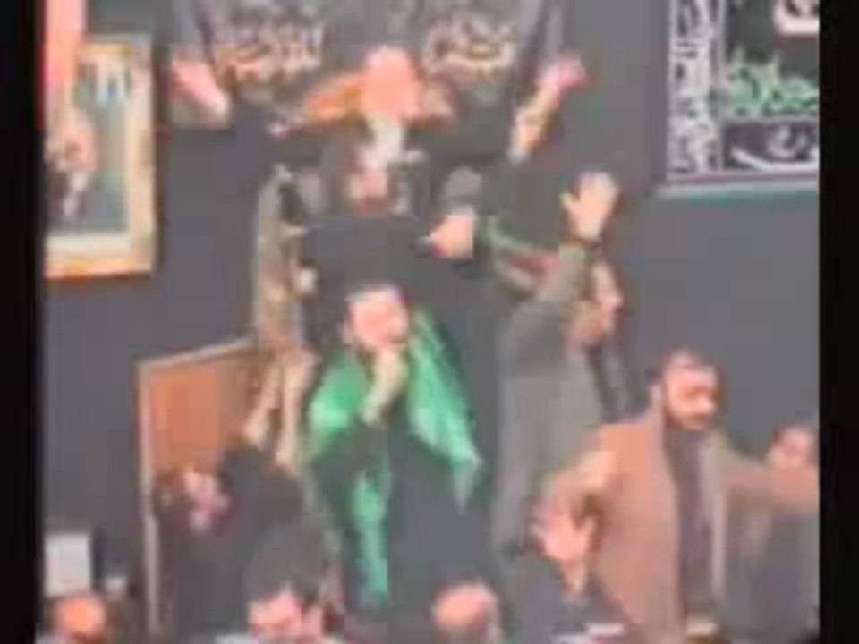 L'équivalent de Gouasmi sans taqyyia, le vraie visage de la secte chiite