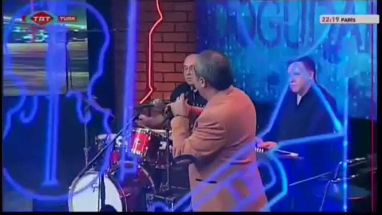 Dut Ağacı Alihan Samedov ve Balaban Orkestrası