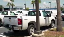 Chevrolet Fleet Dealer Orlando, FL | Chevy Fleet Dealership Orlando, FL