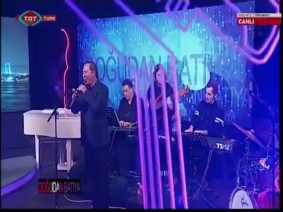 Geceler - Alihan Samedov ve Balaban Orkestrası