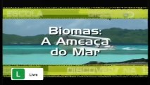 Discovery na Escola - Biomas: A Ameaça do Mar [Discovery Channel]