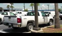 Chevrolet Fleet Dealer Riverview, FL | Chevy Fleet Dealership Riverview, FL