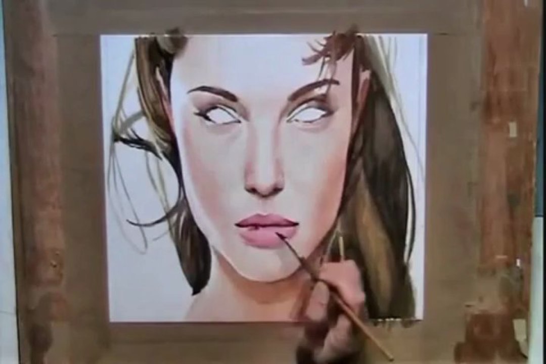 My House in Four Seasons