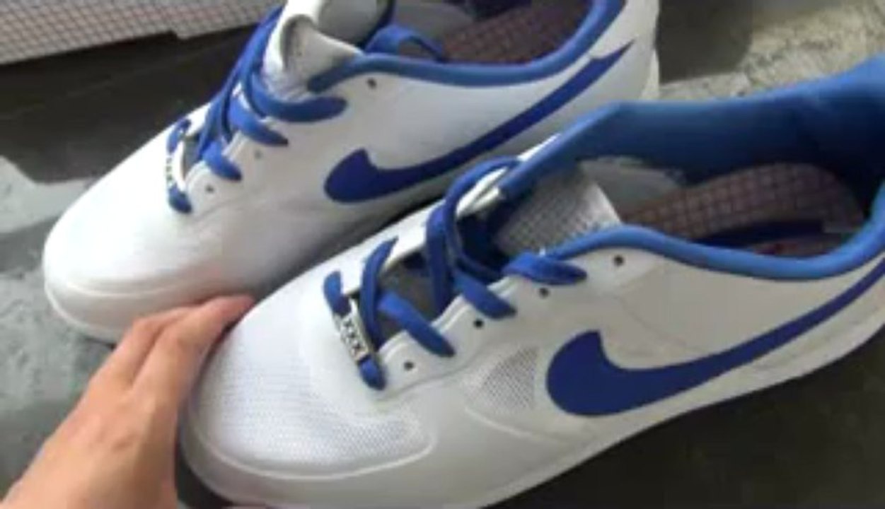 Nike Lunar Force 1 Fuse Nrg & 365reps