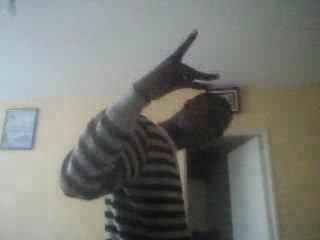 rappeur xz blaz titre c'est moi le boss ici