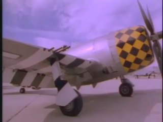 Clash of Wings - The Fighters (12 of 13)