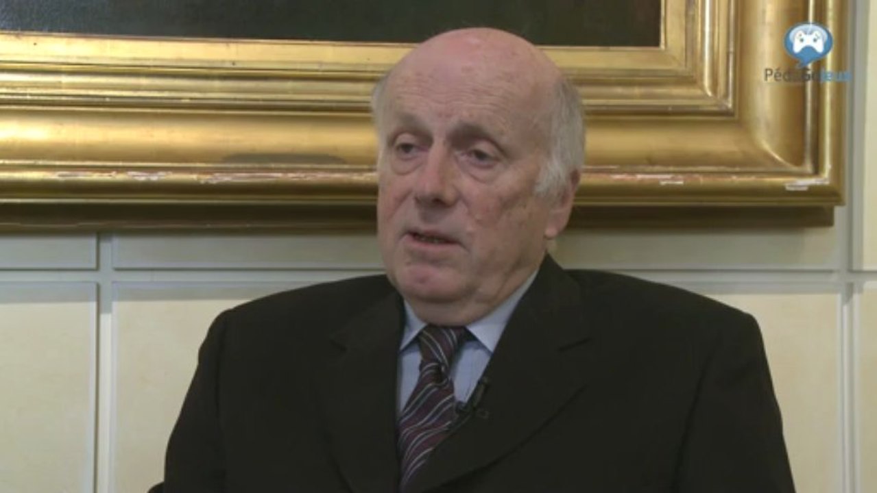 Paroles de jeux : Les écrans