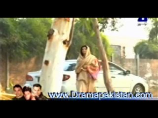 Ashk Episode 17 - 9th October 2012
