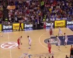 Final Four Sunday- Olympiacos repeats as Euroleague champion!