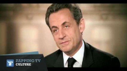 "Sarkozy-Hollande, les ambitieux" : un extrait inédit du documentaire