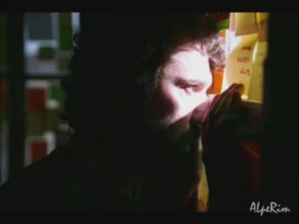 Halil Sezai Paracıkoğlu - Paramparca