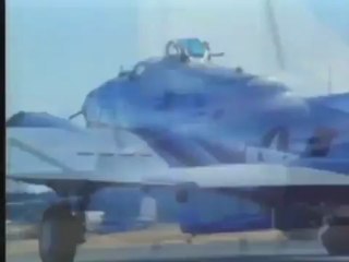 Clash of Wings - The Bombers (13 of 13)