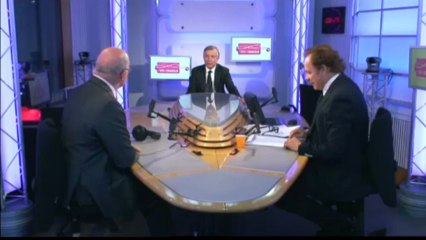 L'invité politique, avec Michel Sapin
