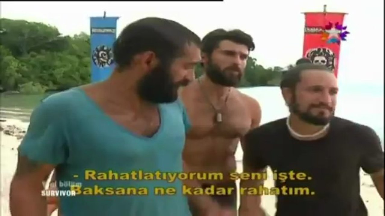 survivor duygu-ümit