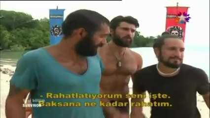 survivor duygu-ümit