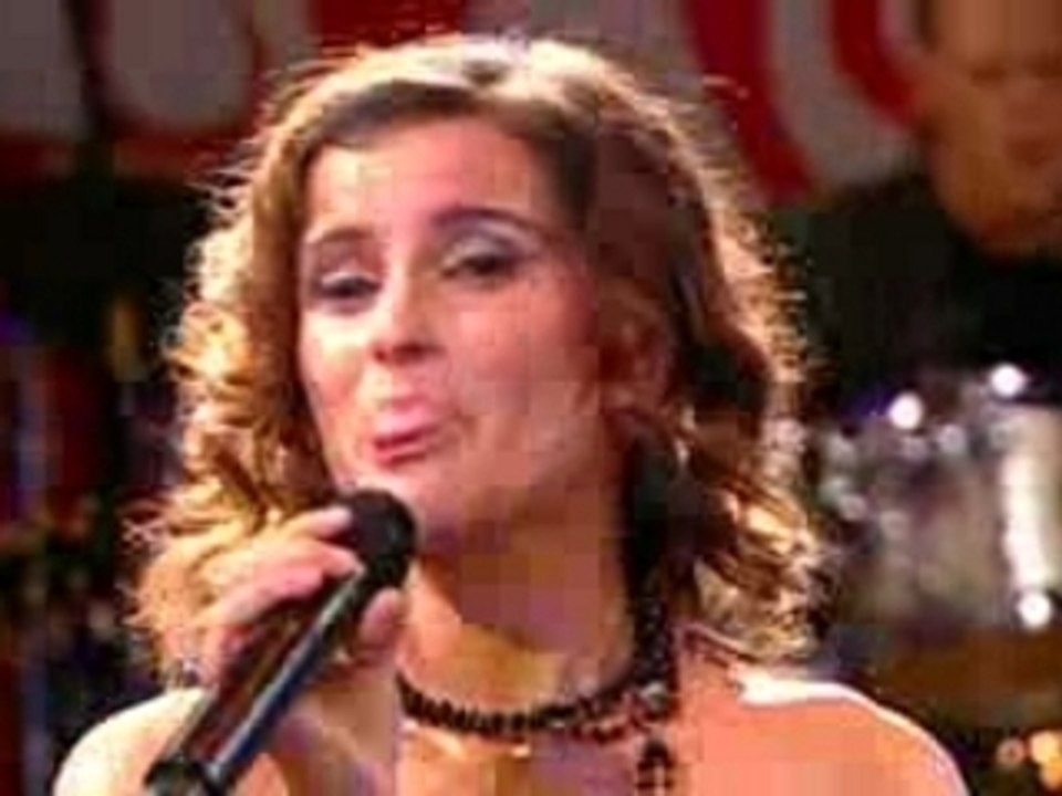 nelly furtado - im like a bird