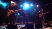 Buzztown (15e Nuit du Blues - 2013)