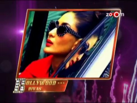 CENTURY OF BOLLYWOOD - Bollywood Divas - Priyanka Chopra & Kareena Kapoor