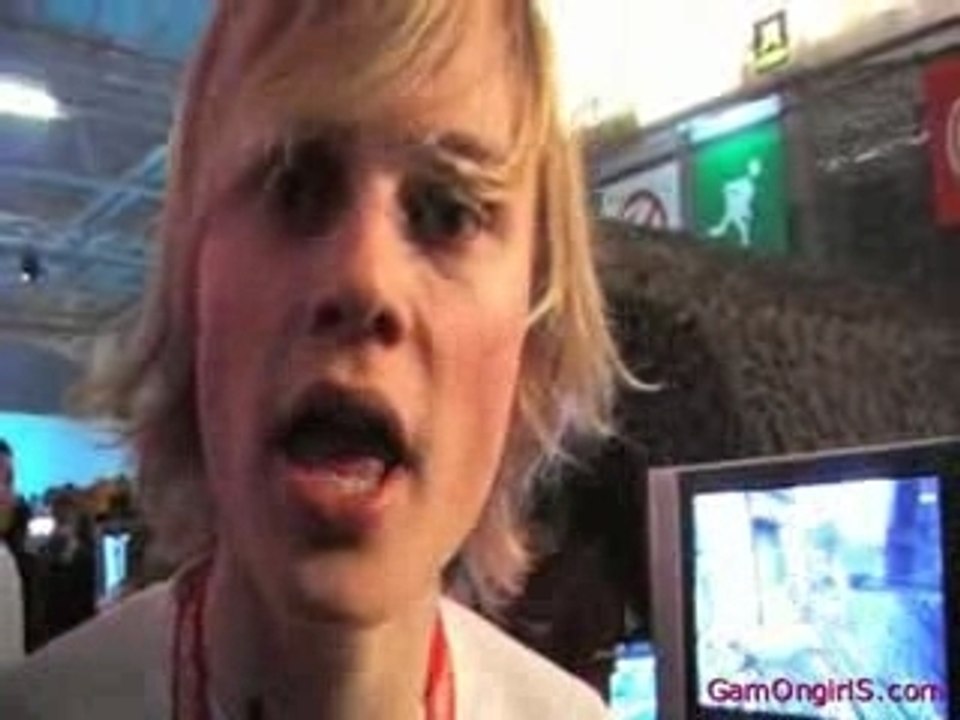 Micromania Games Show 2006