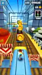 Subway Surfers Sydney Cheat Android